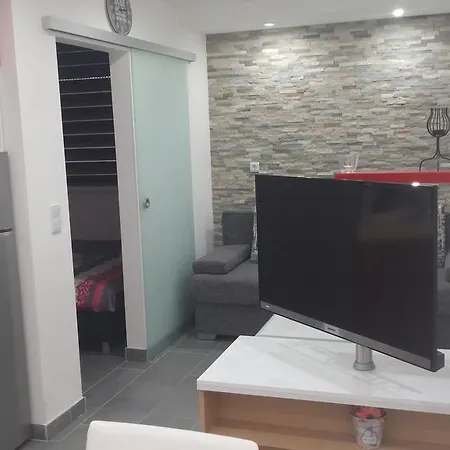 Apartment Jacy Vir