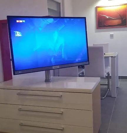 Jacy Apartment