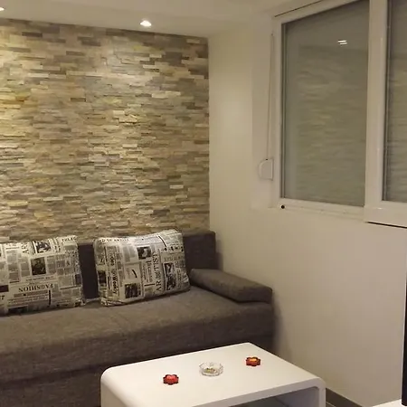 Jacy Apartment