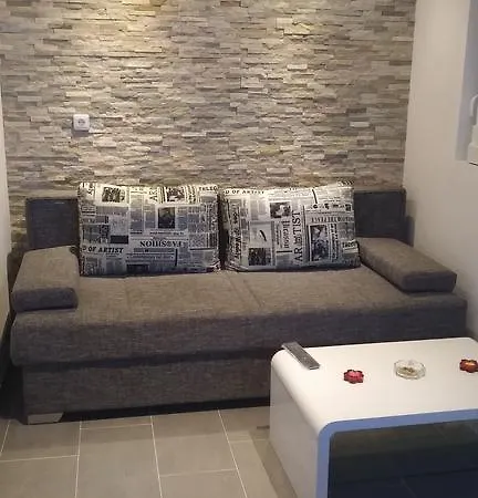 Apartment Jacy