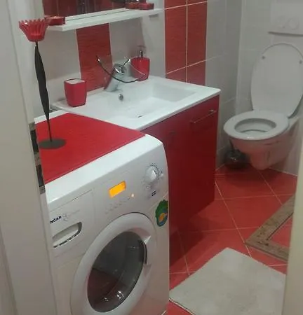 Jacy Apartment