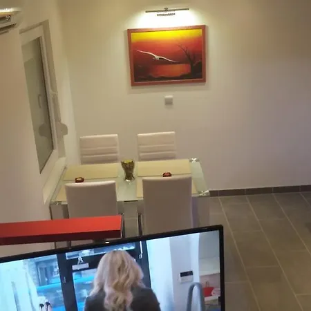Apartment Jacy *